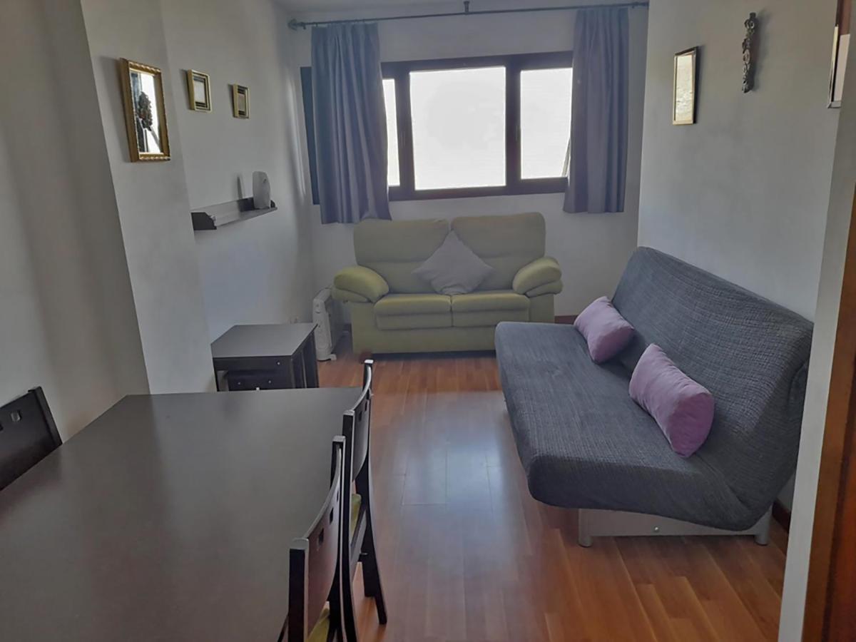 Apartamentos Sierra Nevada Pie De Pistas 3000 Esterno foto