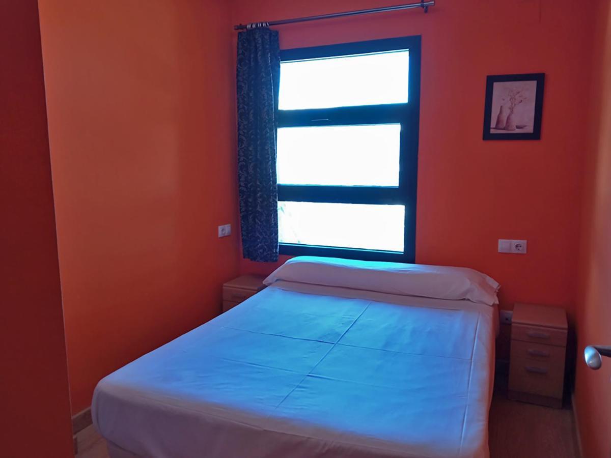 Apartamentos Sierra Nevada Pie De Pistas 3000 Esterno foto