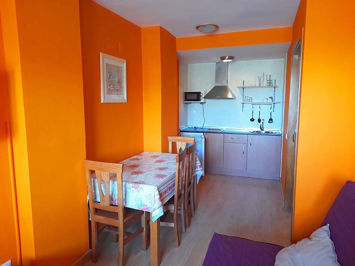 Apartamentos Sierra Nevada Pie De Pistas 3000 Esterno foto