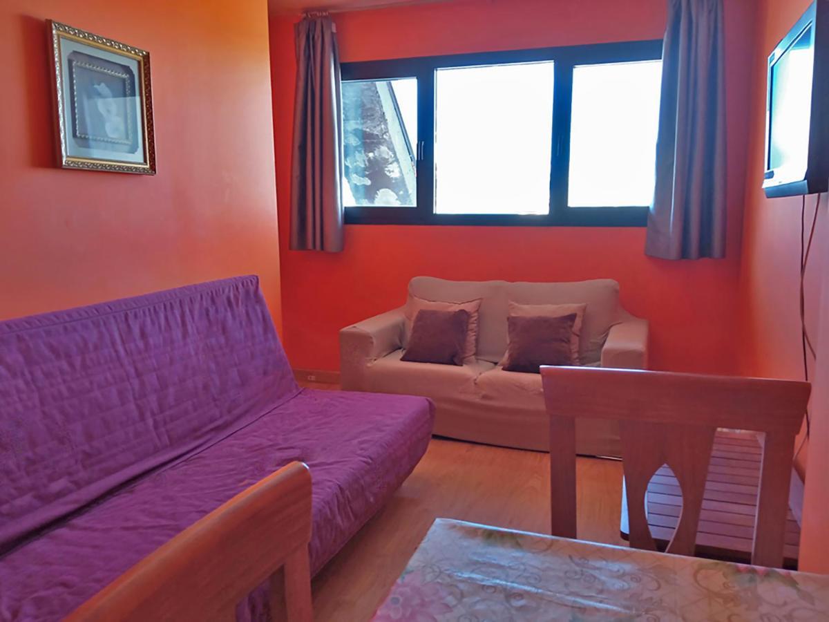 Apartamentos Sierra Nevada Pie De Pistas 3000 Esterno foto